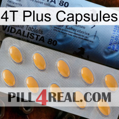 4T Plus Capsules 44